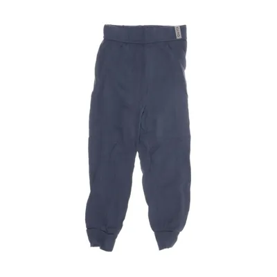 Broek (Blauw) van Kuling Wol