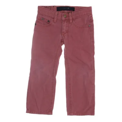 Jeans (Rosa) från Joe's Bomull