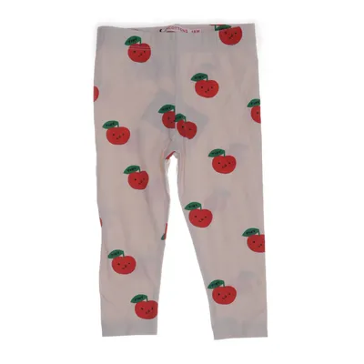 Leggings (Beige, Multicolored) from Tinycottons Cotton, Elastane