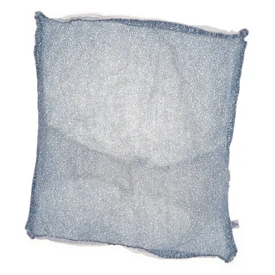 Örngott (Blå, Vit, Flerfärgad) från Mille Notti Bomull, Linne