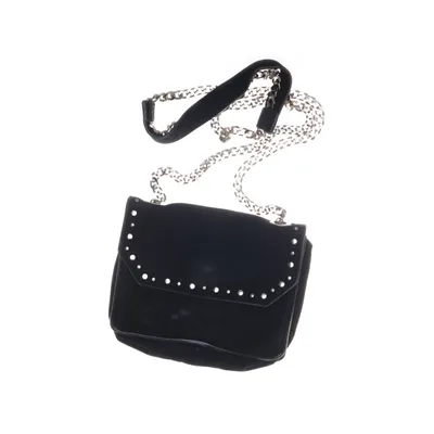 Shoulder-bag (Black) from Zara Basic
