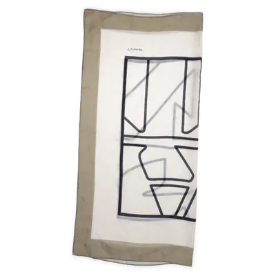Neckerchief (Beige) from GANT