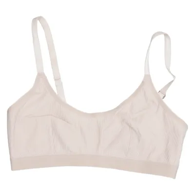 Bralette (No.13) von Closely Elasthan, Lyocell