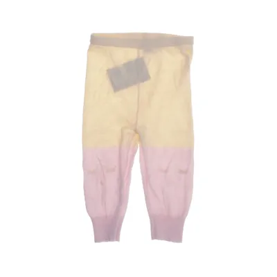 Byxor (Beige, Rosa) från Livly Bomull, Kashmir