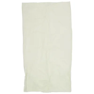 Taie d'oreiller (Vert) de Hemtex Basic Coton