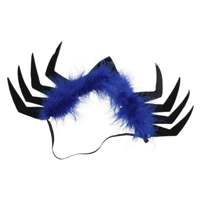 Costume accessories (Black, Blue)