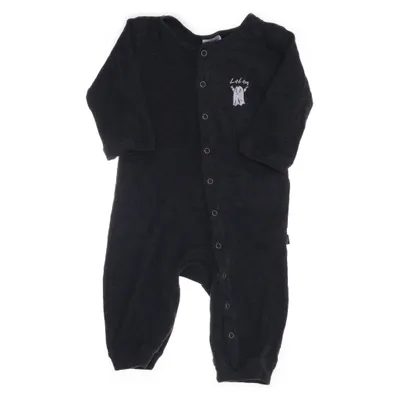 Sparkdräkt (Grå) från Laban Bomull, Polyester