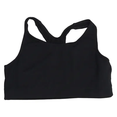 Sports bra (Black) from KeepItUp