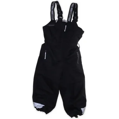 Seglarbyxor (Svart) från Protech Polyester
