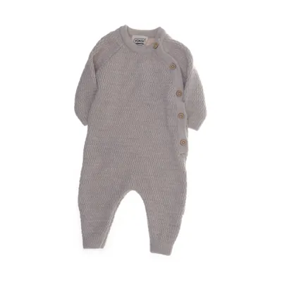 Sparkdräkt (Beige) från Voksi Merinoull