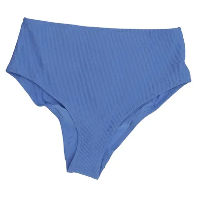 Bikiniunderdel (Blå) från H&M Elastan, Polyester