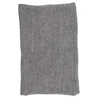 Halsedisse (Felicia Knitted Tube) fra Accessories MQ Akryl, Polyamid, Uld
