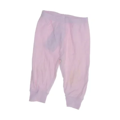 Byxor (Rosa) från Wunderwear Bomull