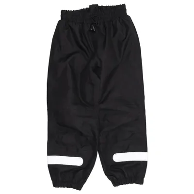 Overtrousers (Black) from Basic U Polyester