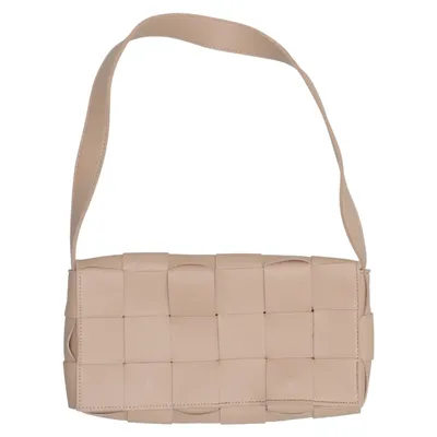 Sac à bandoulière (Beige) de NLY Accessories