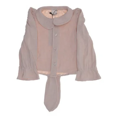 Kofta (Beige) från Petit Bateau Bomull, Elastan