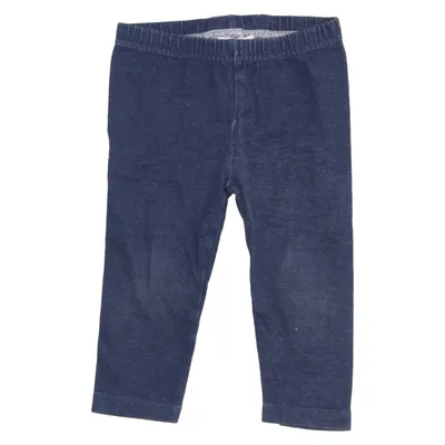 Treggings (Blå) från Bluezoo Bomull, Elastan