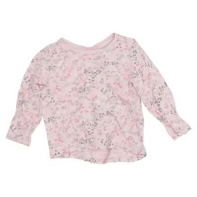 Lange mouwen shirt (Roze, Meerkleurig) van I Love Next Katoen
