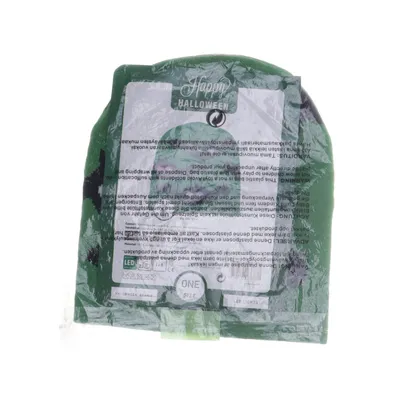 Muts (Groen) van Rusta Acryl