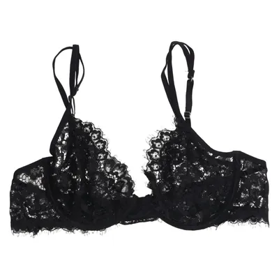 BH (Sort) fra Bik Bok Lingerie Elastan, Polyamid