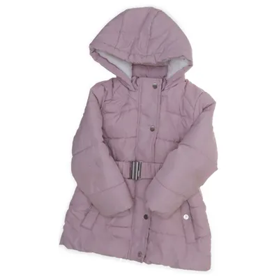Winterjas (Roze) van Primark Cares