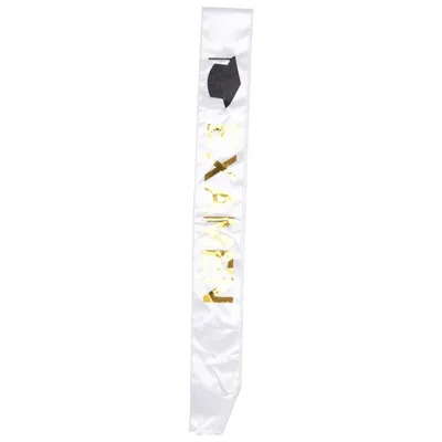 Accessoires de déguisement (Blanc)