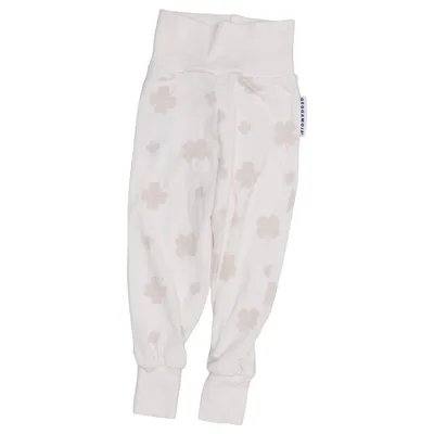 Pajama pants (Beige) from Geggamoja