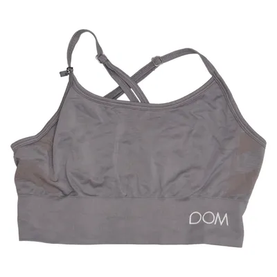 Sport-bh (Drop Of Mindfulness) van Drop of Mindfulness Elastaan, Polyamide