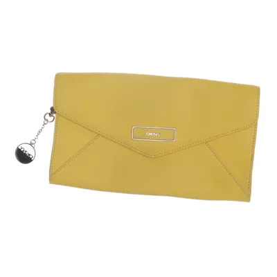 Kuvertväska (Gul) från DKNY