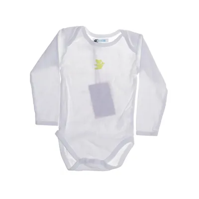 Body (White, Green) from Hema