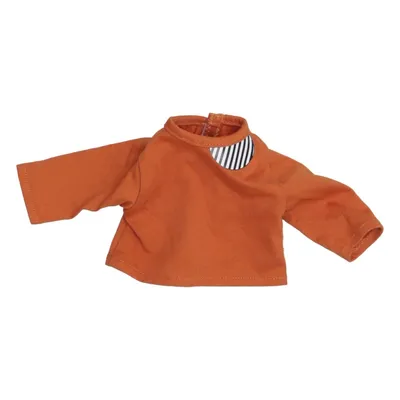 Doll clothes (Lillan) from Skrållan