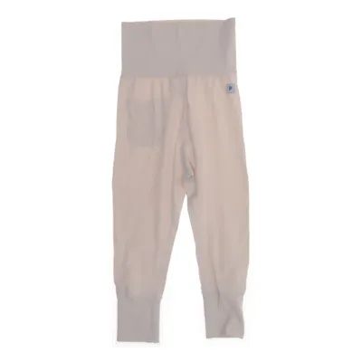 Leggings (Beige) från Polarn O. Pyret Ekologisk bomull, Elastan