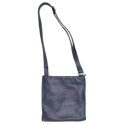 Schoudertas (Blauw) van Maxima