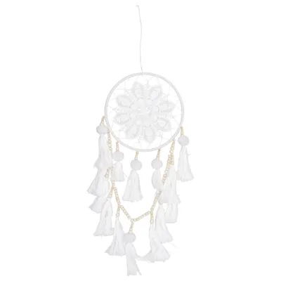 Dromenvanger (Wit, Beige)