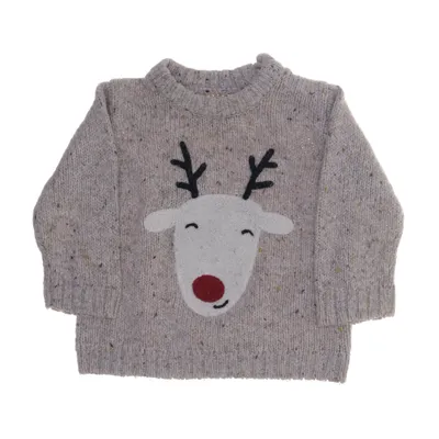 Tröja (Beige) från Zara Knitwear