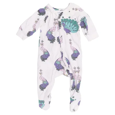 Rompers (Beige, Multicolored) from Tao & Friends Elastane, Organic cotton