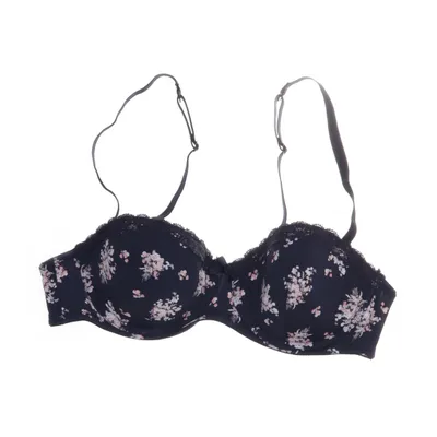Bh (Blauw, Meerkleurig) van C&A Elastaan, Nylon