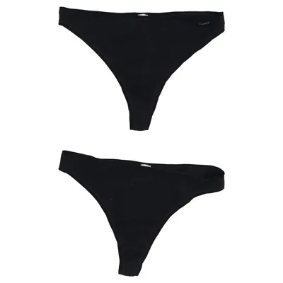 Thongs (Cotton Advantage) from Skiny Cotton, Elastane