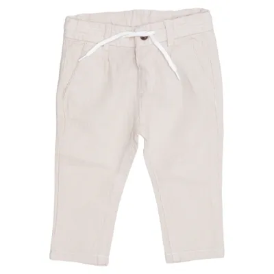 Pantalon (Beige) de Mayoral Coton