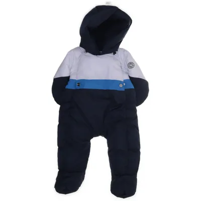 Overall (Blue) from Jacadi Paris Polyester