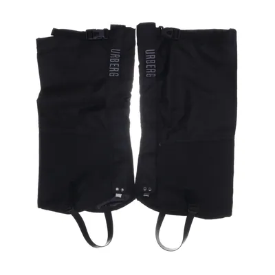 Hiking boots (Black) from Urberg