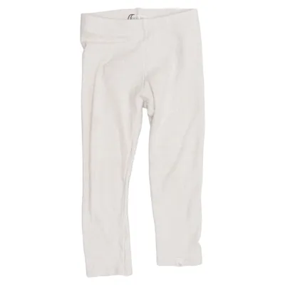 Legging (Beige) de Roe & Joe Coton, Élasthane, Chanvre