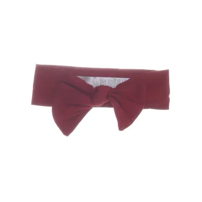 Haarband (Rood) van Lindex