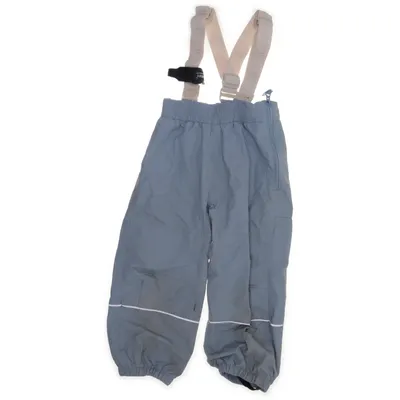 Snow pants (Gray) from Kuling Polyamide