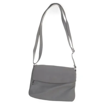 Sac à bandoulière (Gris) de Don Donna