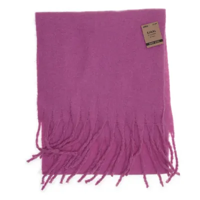 Scarf (Pink) from Wibra
