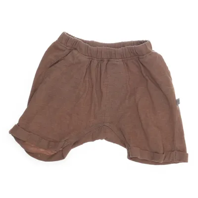 Short de jogging (TUSCANY) de Bebe Organic Coton biologique, Polyester