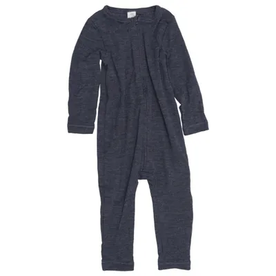 Sparkdräkt (Blå) från H&M Baby Ull