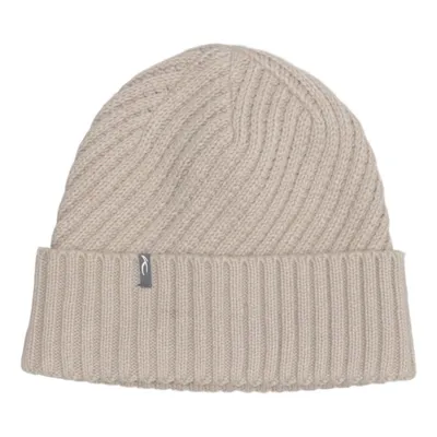 Bonnet (Women Twill Beanie) de Kjus Acrylique