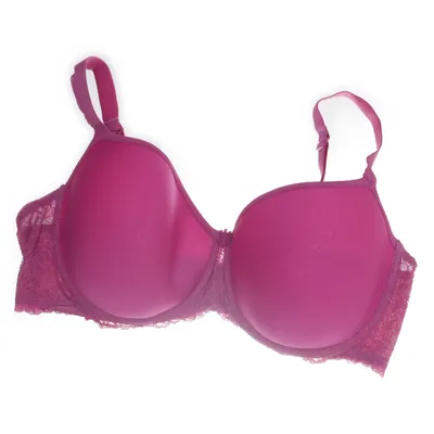 Soutien-gorge (Rose) de Emilia